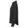 Camisa de manga larga mujer Libby Ladies. Color negro.