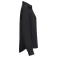 Camisa de manga larga mujer Libby Ladies. Color negro.