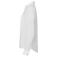 Camisa de manga larga mujer Libby Ladies. Color blanco.