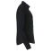 Camisa de manga larga Easycare mujer Clare Ladies. Color negro.