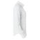 Camisa de manga larga Easycare mujer Clare Ladies. Color blanco.