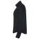 Camisa de manga larga Easycare mujer Clare Ladies. Color negro.