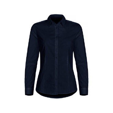 Camisa de manga larga mujer Stretch Shirt LS Ladies