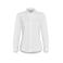 Camisa de manga larga mujer Stretch Shirt LS Ladies. Color blanco.