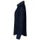 Camisa de manga larga mujer Stretch Shirt LS Ladies. Color azul oscuro.