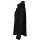 Camisa de manga larga mujer Stretch Shirt LS Ladies. Color negro.
