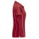 Polo mujer Alpena Ladies. Color rojo.