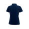 Polo mujer Alpena Ladies. Color azul oscuro.
