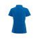 Polo mujer Alpena Ladies. Color azul real.