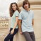 Polo mujer Basic Polo Ladies. .