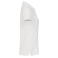 Polo mujer Basic Polo Ladies. Color blanco roto.