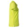 Polo mujer Basic Polo Ladies. Color verde alta visibilidad.