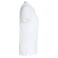 Polo mujer Basic Polo Ladies. Color blanco.