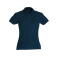 Polo mujer Basic Polo Ladies. Color azul oscuro.