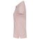 Polo mujer Basic Polo Ladies. Color rosa pastel.