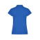 Polo mujer Basic Polo Ladies. Color azul real.