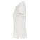 Polo mujer Basic Polo Ladies. Color blanco roto.