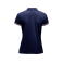 Polo mujer Newton Ladies. Color azul oscuro.