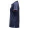 Polo mujer Newton Ladies. Color azul oscuro.