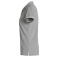 Polo mujer Newton Ladies. Color gris marengo.