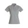 Polo mujer Newton Ladies. Color gris marengo.