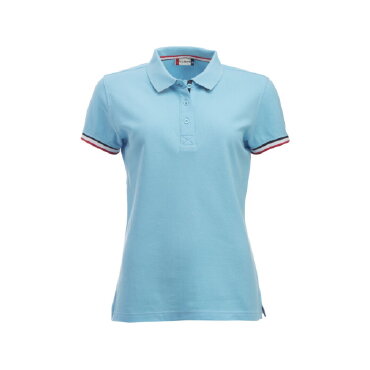Polo mujer Newton Ladies
