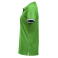 Polo mujer Newton Ladies. Color verde manzana.