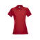 Polo mujer Stretch Premium polo Ladies. Color rojo.