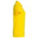 Polo mujer Stretch Premium polo Ladies. Color amarillo limón.