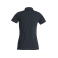 Polo mujer Stretch Premium polo Ladies. Color gris antracita marengo.