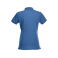 Polo mujer Stretch Premium polo Ladies. Color azul real.