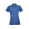 Polo mujer Stretch Premium polo Ladies. Color azul real.