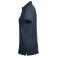 Polo mujer Stretch Premium polo Ladies. Color azul oscuro.
