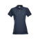 Polo mujer Stretch Premium polo Ladies. Color azul oscuro.