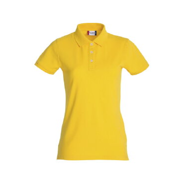 Polo mujer Stretch Premium polo Ladies