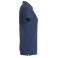 Polo mujer Stretch Premium polo Ladies. Color azul jaspeado.