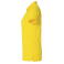 Polo mujer Stretch Premium polo Ladies. Color amarillo limón.