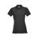 Polo mujer Stretch Premium polo Ladies. Color negro.