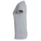 Polo mujer Stretch Premium polo Ladies. Color gris marengo.