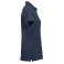 Polo mujer Stretch Premium polo Ladies. Color azul oscuro.