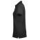 Polo mujer Stretch Premium polo Ladies. Color negro.