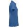 Polo mujer Stretch Premium polo Ladies. Color azul real.