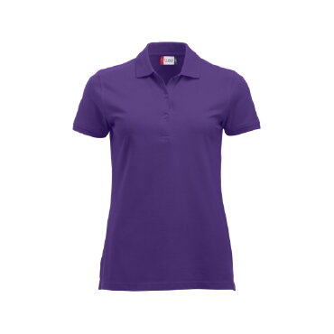Polo mujer Classic Marion SS Ladies