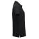 Polo mujer Manhattan Ladies. Color negro.