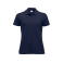 Polo mujer Manhattan Ladies. Color azul oscuro.