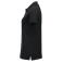 Polo mujer Manhattan Ladies. Color negro.