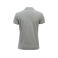 Polo mujer Manhattan Ladies. Color gris marengo.