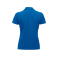 Polo mujer Manhattan Ladies. Color azul real.