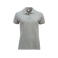 Polo mujer Manhattan Ladies. Color gris marengo.