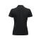 Polo mujer Manhattan Ladies. Color negro.